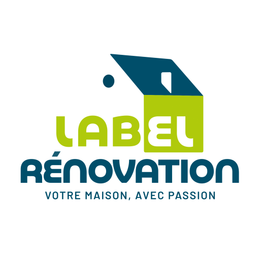 Logo Label Renovation