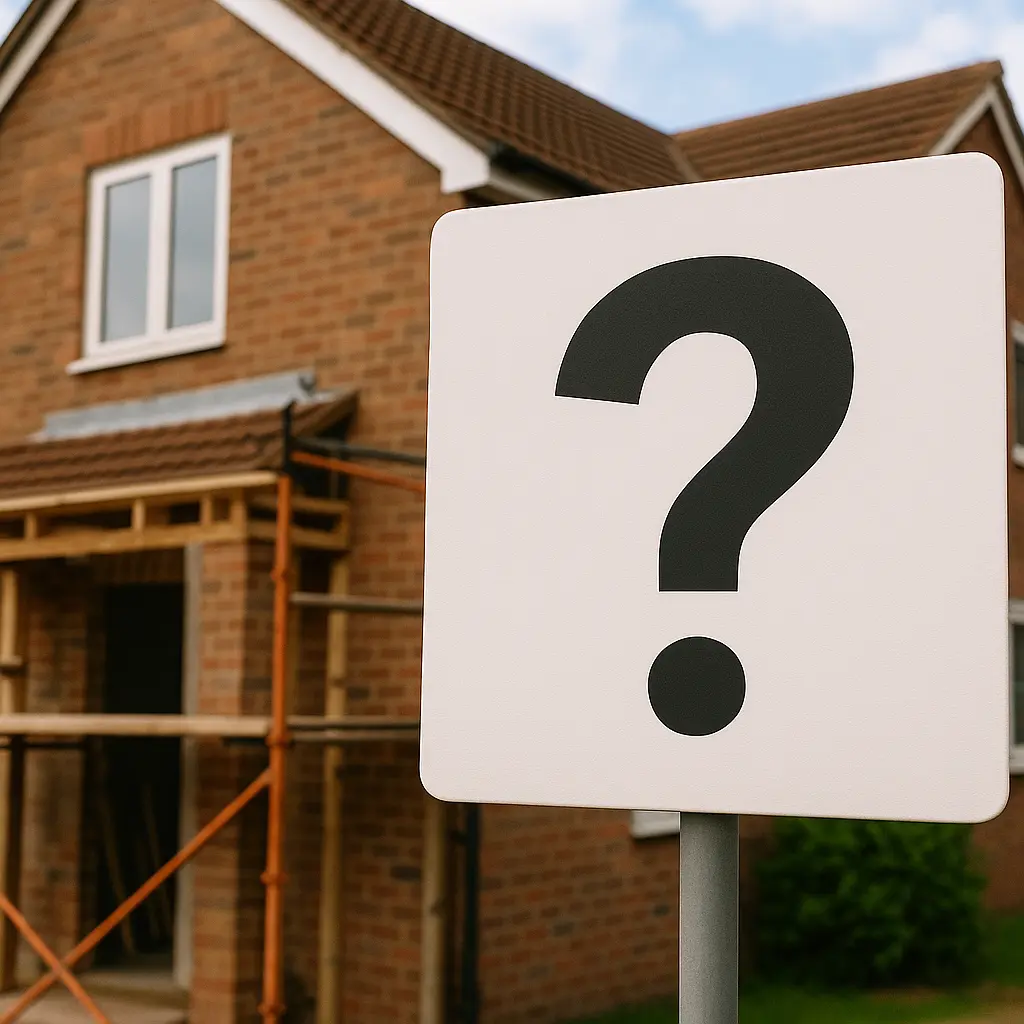 Illustration FAQ BTP